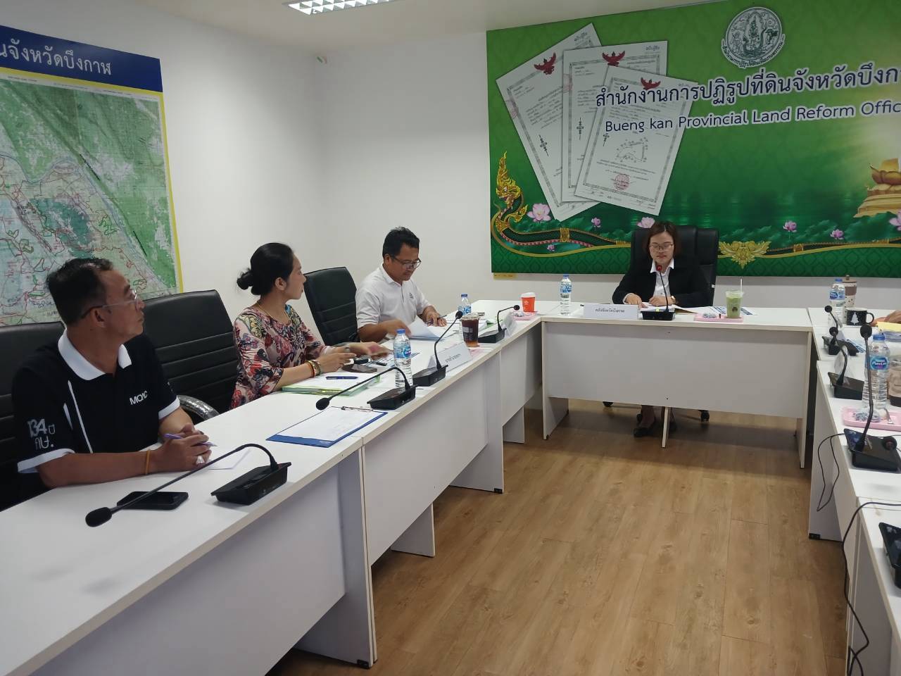 title - คณะอนุกรรมการตรวจสอบ บริษัท ต.ไทยเจริญอุทุมพรก่อสร้าง จำกัด ขอรับคืนค่าปรับตามมาตรการให้ความช่วยเหลือผู้ประกอบการในช่วงการแพร่ระบาดของโรคติดเชื้อไวรัสโคโรน่า 2019 